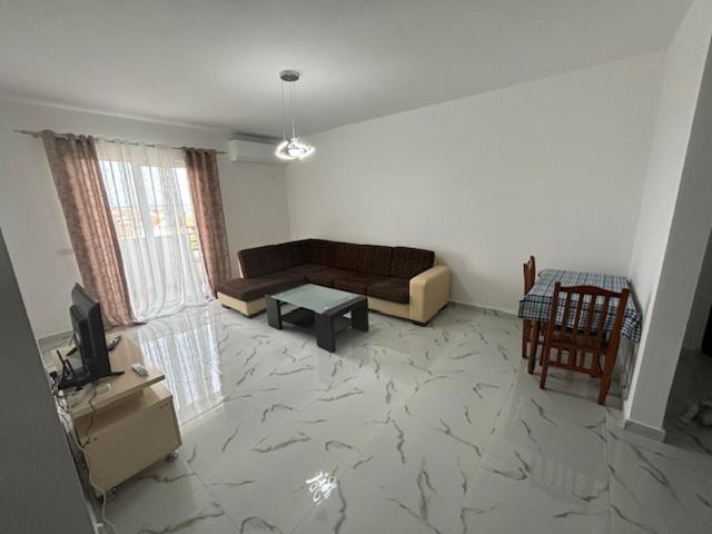 Armonia Apartment